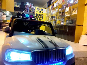 فرا اسپرت خودرو