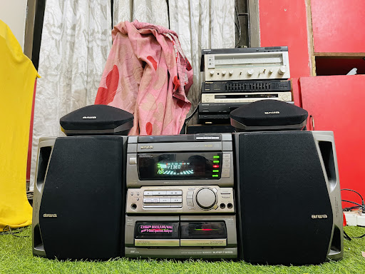 Music Pair