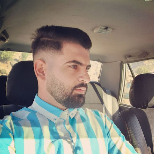 پیرایش سجاد