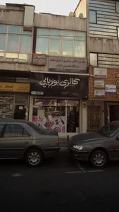 گالری بوریایی 2