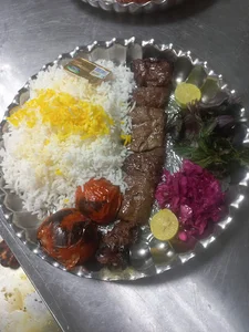 کافه رستوران نارسیس