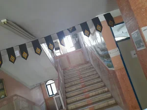 دبیرستان دوره دوم پسرانه شهید مفتح