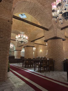 هتل قهرمانی 3