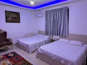 دفتر املاک گردشگری و رزرواسیون ویلا وهتل