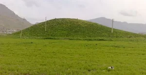 تپه های سه گانه موسایی - مجله مِستر بلیط