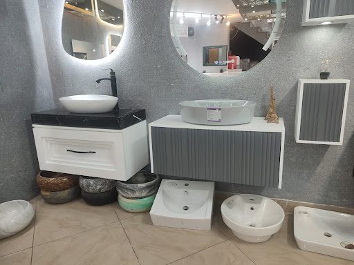 فروشگاه روشویی رنگینه