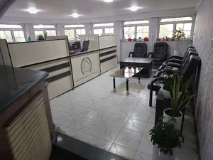 دفتر نمایندگی سازمان نظام مهندسی کشاورزی و منابع طبیعی شهرستان بوکان