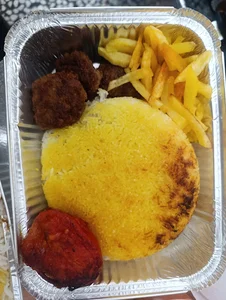 Laziz Catering