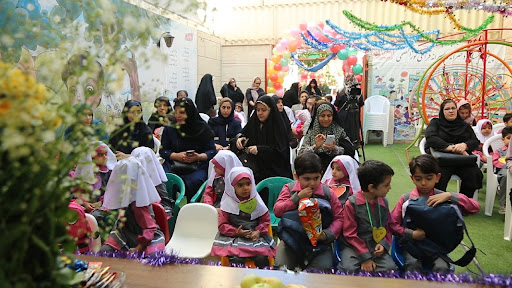 پیش دبستانی نورالضحی