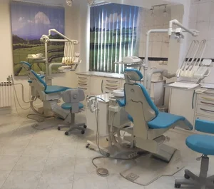مطب دندانپزشکی دکتر درخشنده