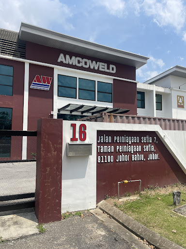 AMCOWELD (M) SDN BHD