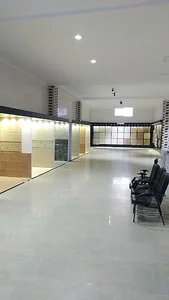 کاشی و سرامیک منصف *ایفا سرام*