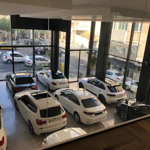 آژانس مسافرتی سیمرغ سفر