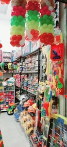 فروشگاه شعبده بازیکده 2