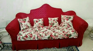 کاور مبل نقی پور