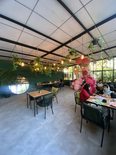 Waselo Cafe