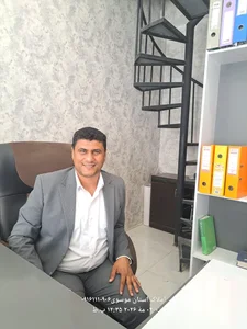 مشاور املاک اُستان 2