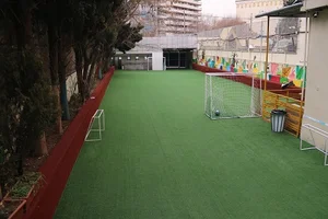 دبستان و پیش دبستانی علامه طباطبایی