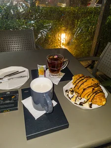 کافه ژوتم