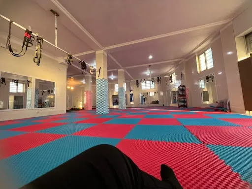 باشگاه چابک