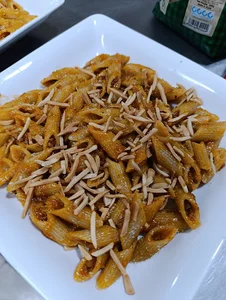 فست فود ریزوتو