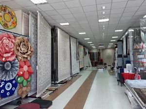 گالری فرش نظری .تالار فرش