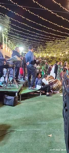باغ مجالس و تشریفات رویال