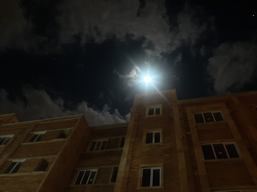 مجتمع مسکونی بارانا