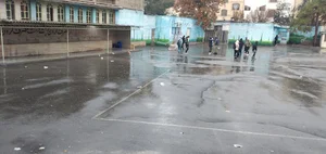 هنرستان کارودانش پسرانه حافظ