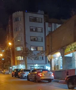 نانوایی تنوری