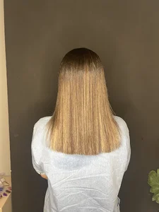 سالن زیبایی نقشینه