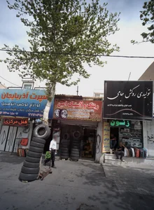 تولیدی روکش جامی 2