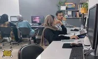 معرفی 22 شرکت گرافیکی برتر ایرانی - طرح پیچ