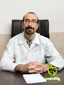 پزشک جراح مغز و اعصاب آرش سید حریری