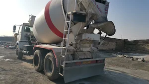 گستره نوآوران بتن