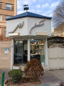 مسکن لوزی 5