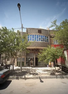 نانوایی 2