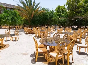 باغ و تالار فدک 2