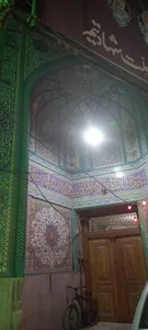 مسجد امام حسن مجتبی (ع) 4