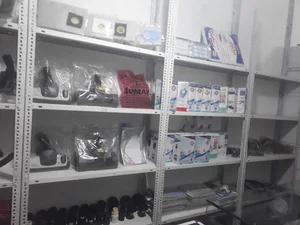 تعمیرات لوازم برقی و خانگی گودرزی