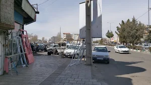 کارواش تک استار