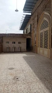 مسجد المهدی 3