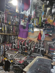لوکس و تزئینات میثم