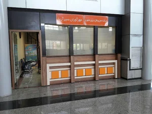 شرکت حمل و نقل مهرآوران سیر آریا