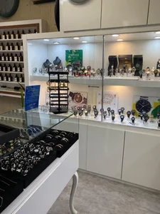ساعت آترین 2