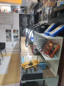 آموزشگاه تعمیرات موبایل مهندسین برتر 3