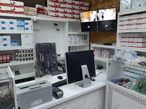 شهر دوربین