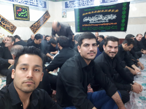 نمايندگى هيونداى-مولائى