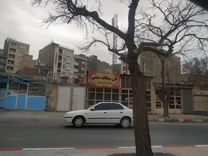 سنگک اتوماتیک