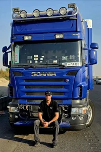 اسکانیا / SCANIA